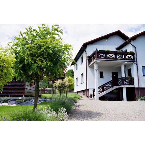 Apartamenty na Zatorskiej by Housine