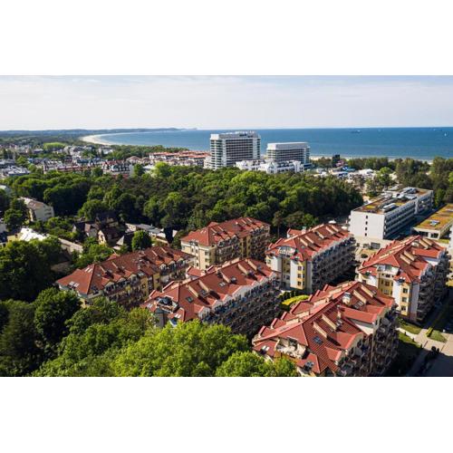 Apartamenty Na Zdrojowej - visitopl