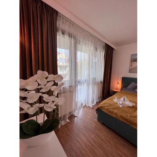 Apartamenty Na Zdrojowej