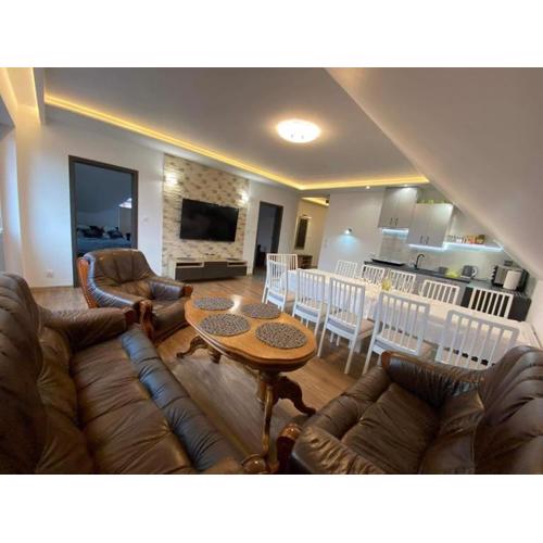 Apartamenty na Źródlanej