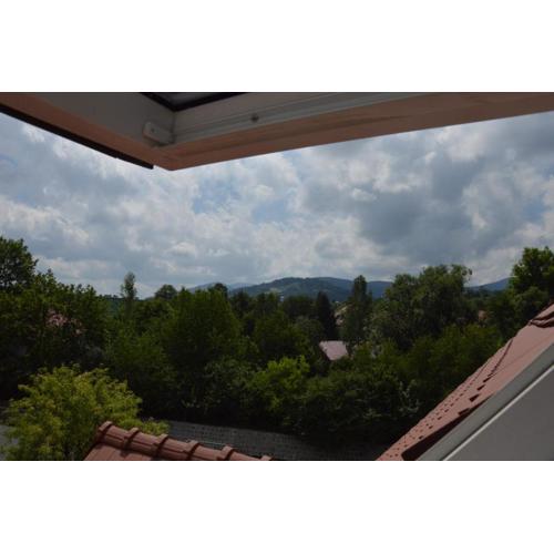 Apartamenty Nad Górską Rzeką