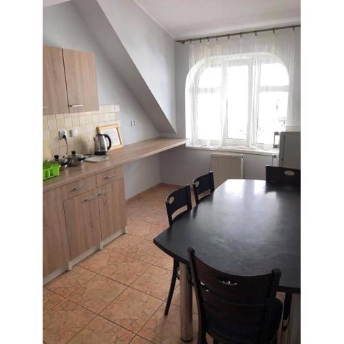 Apartamenty nad jeziorem - 4