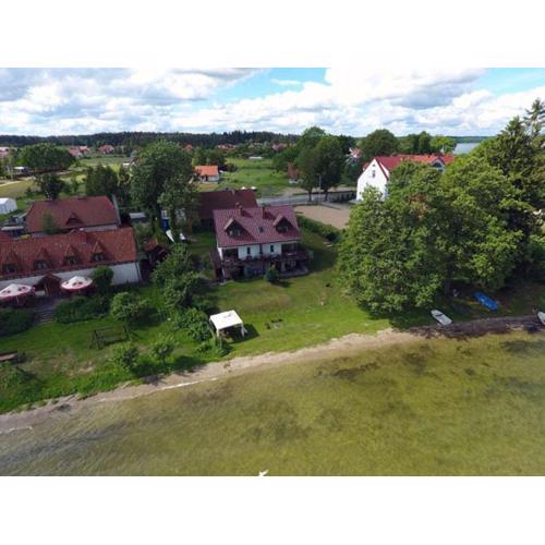 Apartamenty nad jeziorem ,,Odpocznij\