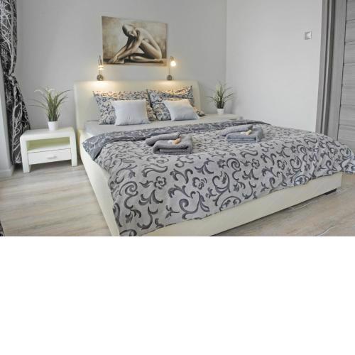 Apartamenty Nad Jeziorkiem