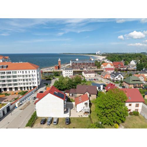 Apartamenty nad morzem - Przy Wydmie