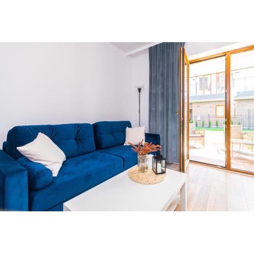 Apartamenty nad morzem Mierzeja Wiślana Mikoszewo
