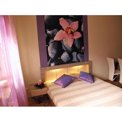 Apartamenty nad Morzem