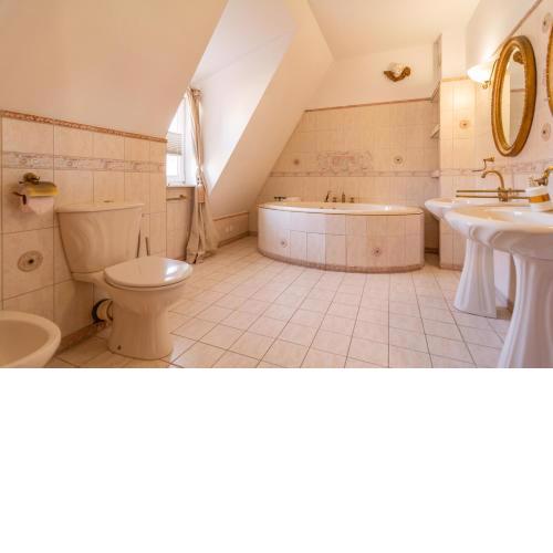 Apartamenty nad Motławą I