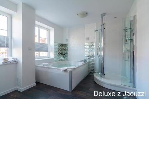 Apartamenty nad Motławą
