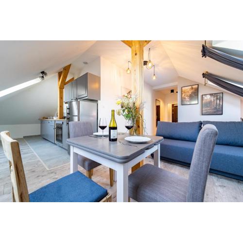 Apartamenty Nad Niwką
