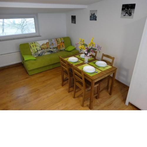 Apartamenty Nad Odra
