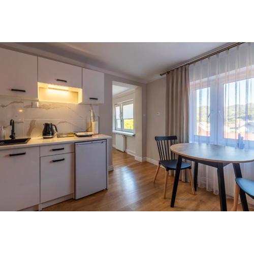 Apartamenty „Nad Popradem”