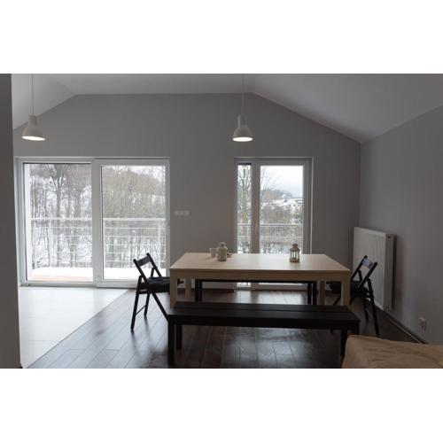 Apartamenty Nad Potoczkiem