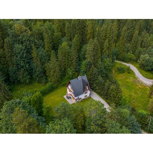 Apartamenty nad Potokiem
