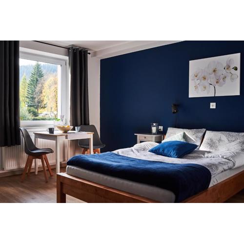 Apartamenty Nad Rzeką