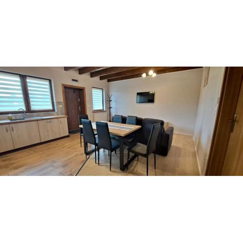 Apartamenty Nad Stawem