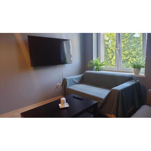 Apartamenty nad Stonehenge