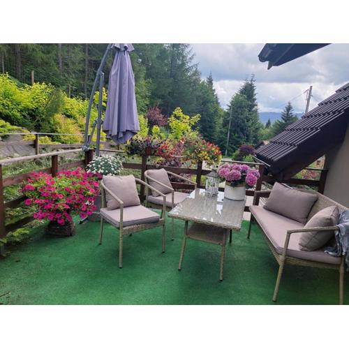 Apartamenty nad Strumykiem