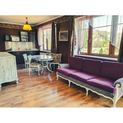 Apartamenty nad Wisłą Renesans