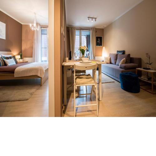 Apartamenty Nad Wisłą