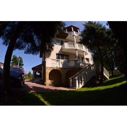 Apartamenty Nad Wisłą