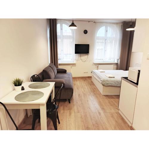 Apartamenty nad Wisłą