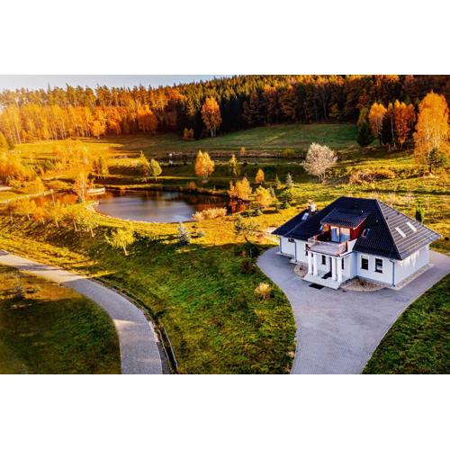 Apartamenty Nad Wodą - Layla