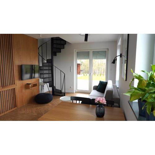 Apartamenty Nad Wodą