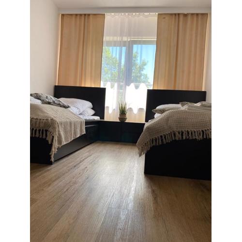Apartamenty nad zalewem 121