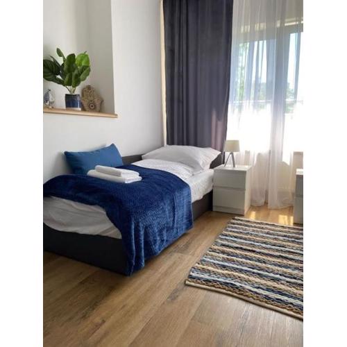 Apartamenty nad zalewem 222