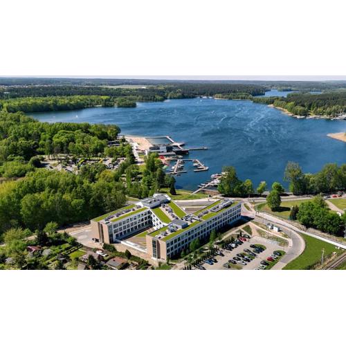 Apartamenty Nad Zatoką