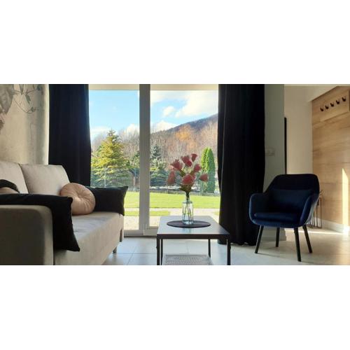 Apartamenty Nad Żylicą przy deptaku - Dream Apart
