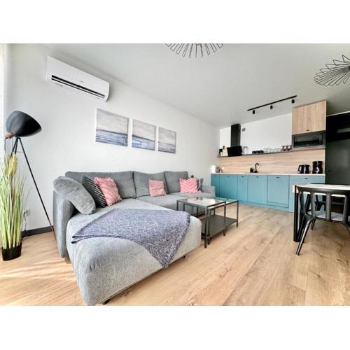 Apartamenty Nadbrzeże 1