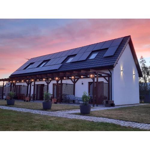 Apartamenty Nadmorska Osada