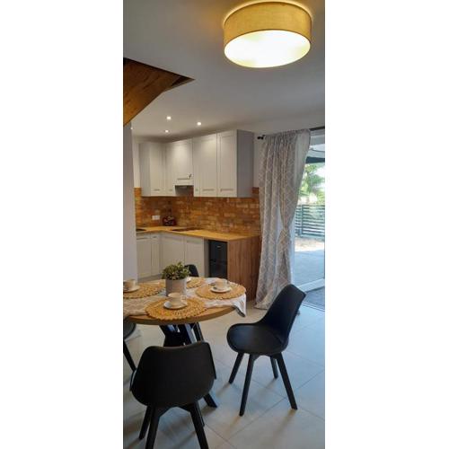 Apartamenty Nadmorskie lofty