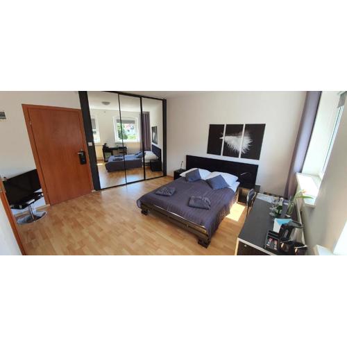 Apartamenty Nadmorskie