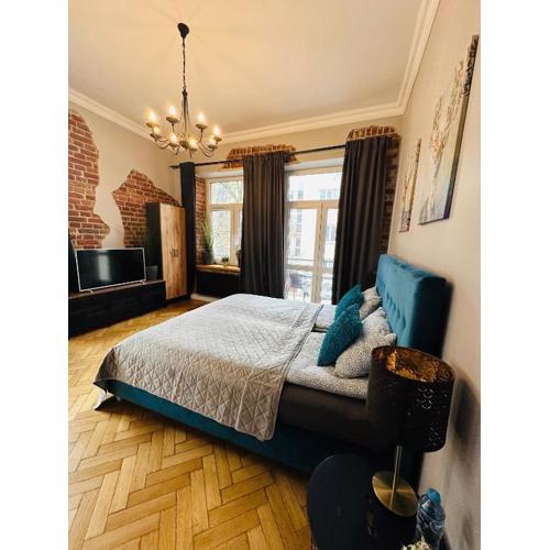 Apartamenty Narutowicza 52 parking free
