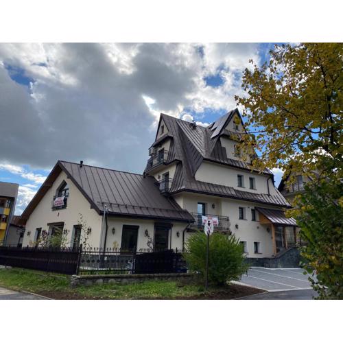 Apartamenty Natalii