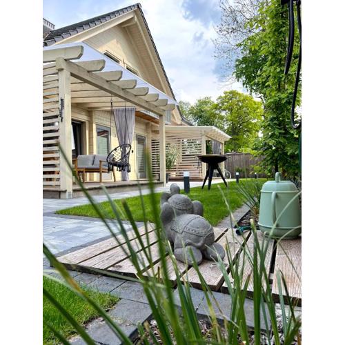 Apartamenty Naturapart