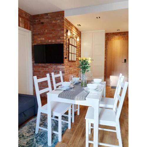Apartamenty NAUTICA Gdańsk