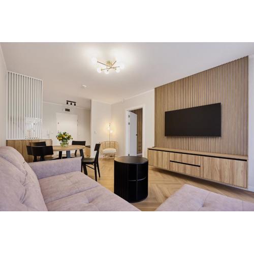 Apartamenty Nautilus 103