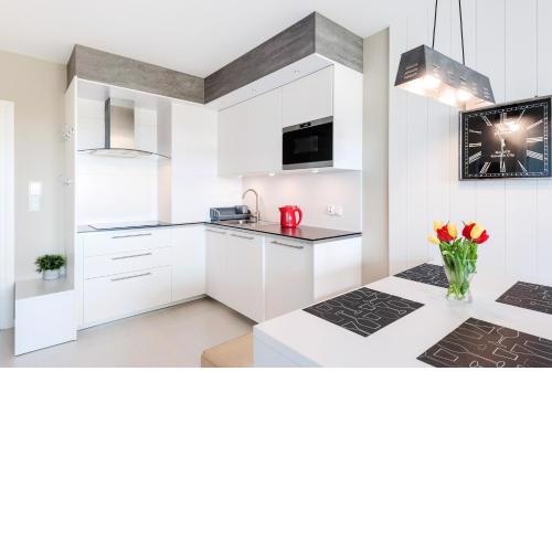 Apartamenty NAVIGATOR-PORT VIEW