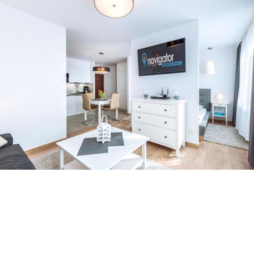 Apartamenty NAVIGATOR-PORT
