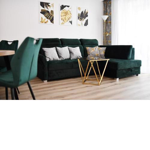 Apartamenty NAVIGATOR-Rezydencja Portowa 14