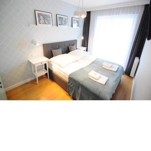 Apartamenty Navigator-Rybacka