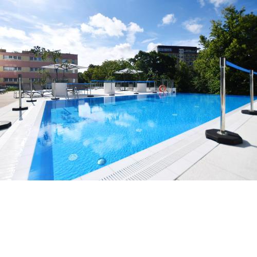 Apartamenty NAVIGATOR SPA-NADMORSKIE TARASY