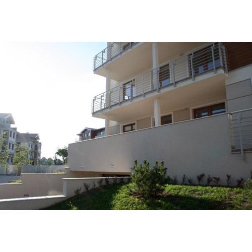 Apartamenty Neptun House