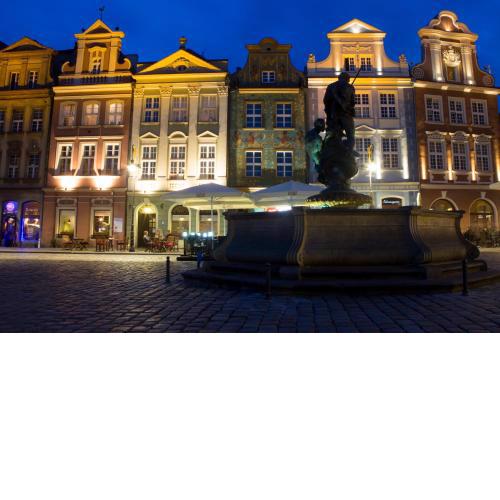 Apartamenty NEPTUN