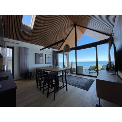Apartamenty Nero