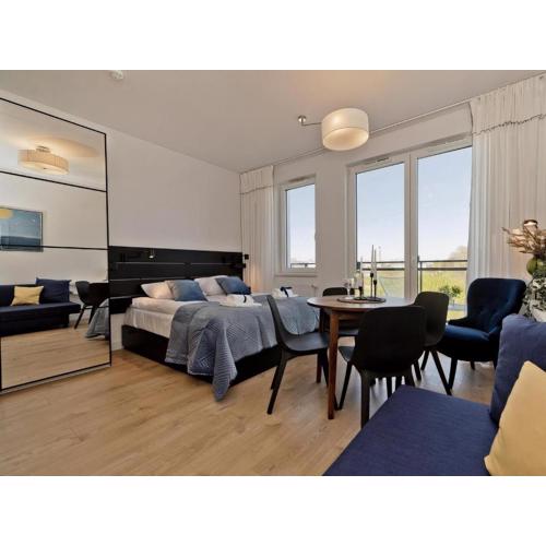 Apartamenty Nexo Q4Apartments